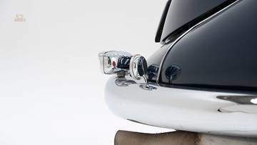 Thumbnail von BMW  502 '55