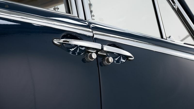 Thumbnail von BMW  502 '55