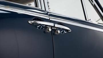 Thumbnail von BMW  502 '55