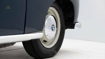 Thumbnail von BMW  502 '55