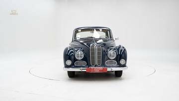 Thumbnail von BMW  502 '55