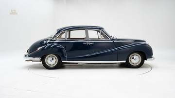Thumbnail von BMW  502 '55