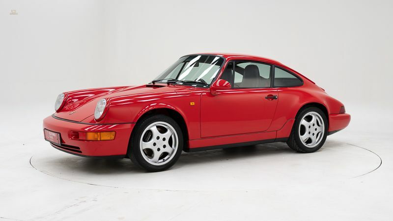 Porsche 911 964 RS '92