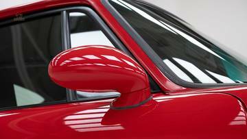 Thumbnail von Porsche 911 964 RS '92