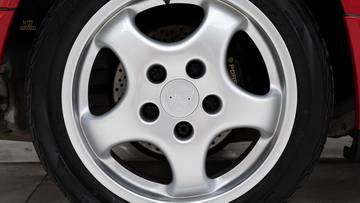 Thumbnail von Porsche 911 964 RS '92