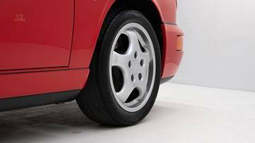 Thumbnail von Porsche 911 964 RS '92