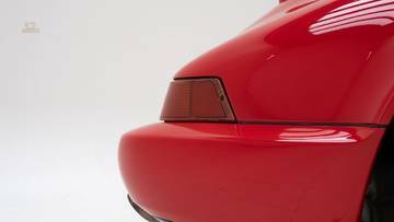 Thumbnail von Porsche 911 964 RS '92