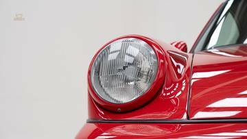 Thumbnail von Porsche 911 964 RS '92