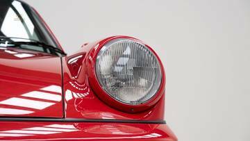 Thumbnail von Porsche 911 964 RS '92