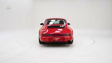 Thumbnail von Porsche 911 964 RS '92