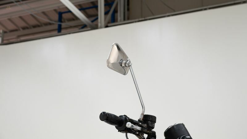 Thumbnail von Norton Commando 850 '75