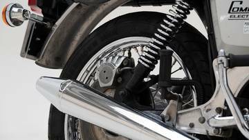 Thumbnail von Norton Commando 850 '75