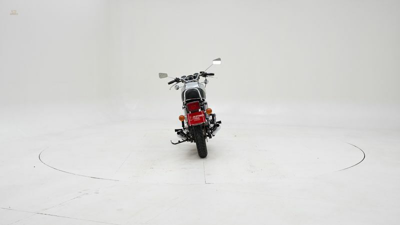 Thumbnail von Norton Commando 850 '75