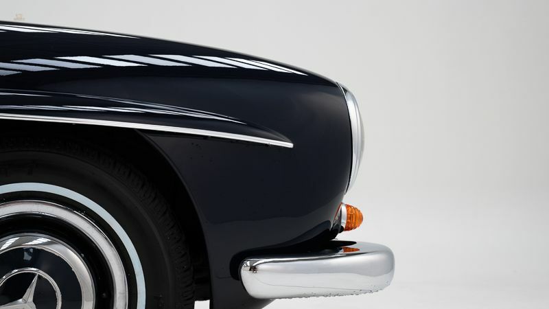 Thumbnail von Mercedes-Benz 190 SL '60