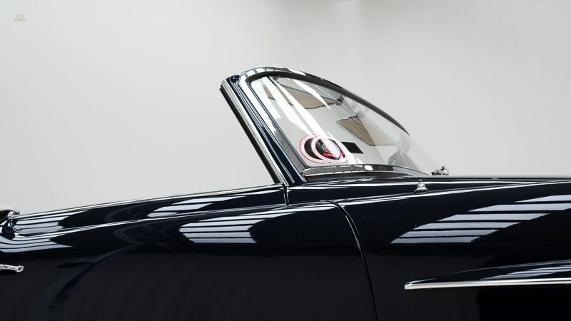 Thumbnail von Mercedes-Benz 190 SL '60
