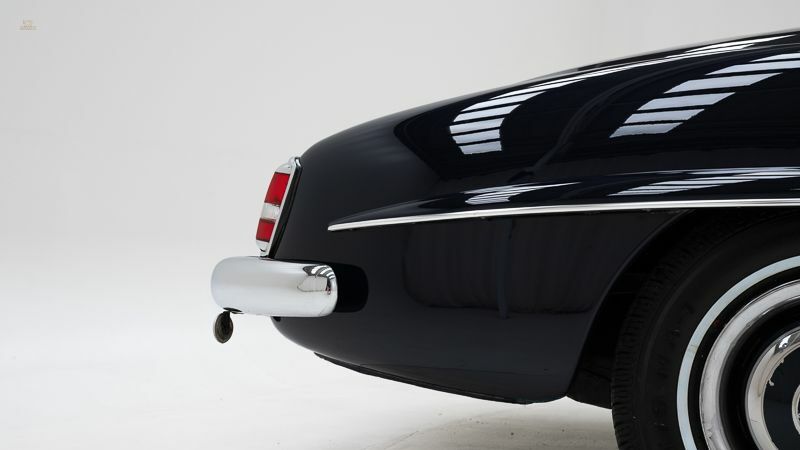 Thumbnail von Mercedes-Benz 190 SL '60