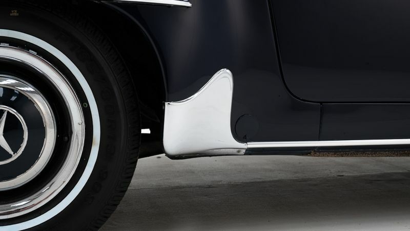 Thumbnail von Mercedes-Benz 190 SL '60