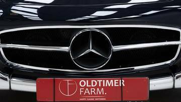 Thumbnail von Mercedes-Benz 190 SL '60