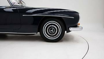 Thumbnail von Mercedes-Benz 190 SL '60