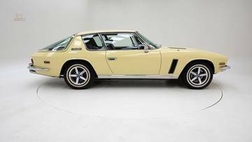 Thumbnail von Jensen Interceptor Series III '74