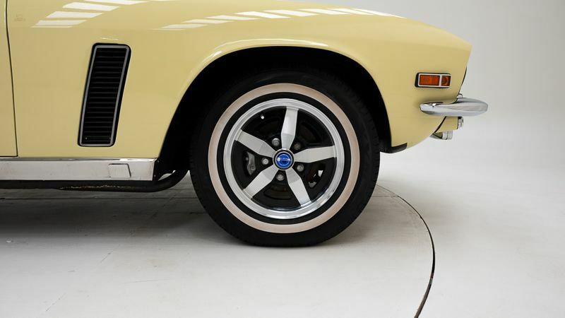 Thumbnail von Jensen Interceptor Series III '74