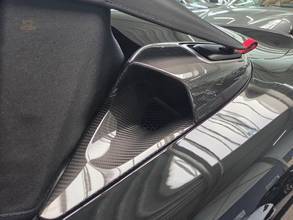 Thumbnail von Porsche 718 Boxster Spyder RS/1.Hd./Weissach-Paket/*793€