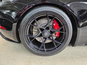 Thumbnail von Porsche 718 Boxster Spyder RS/1.Hd./Weissach-Paket/*793€