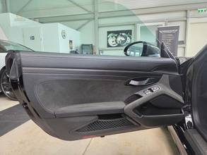 Thumbnail von Porsche 718 Boxster Spyder RS/1.Hd./Weissach-Paket/*793€