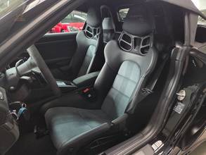 Thumbnail von Porsche 718 Boxster Spyder RS/1.Hd./Weissach-Paket/*793€