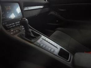 Thumbnail von Porsche 718 Boxster Spyder RS/1.Hd./Weissach-Paket/*793€