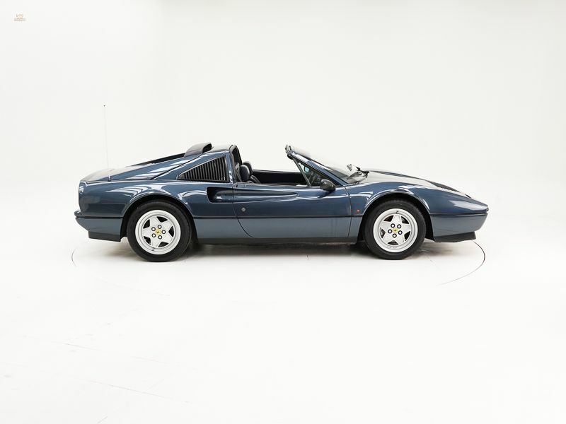 Thumbnail von Ferrari 328 GTS ABS '88