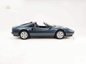 Thumbnail von Ferrari 328 GTS ABS '88