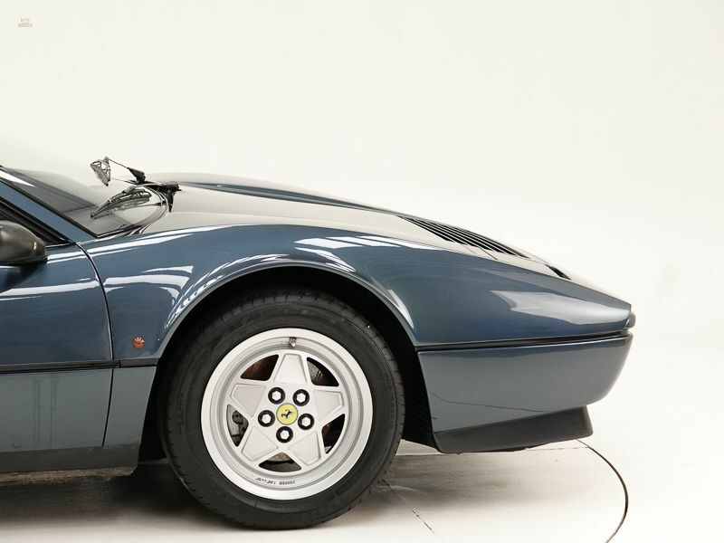 Thumbnail von Ferrari 328 GTS ABS '88