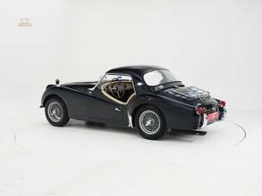 Thumbnail von Triumph TR3 A + Hardtop '60