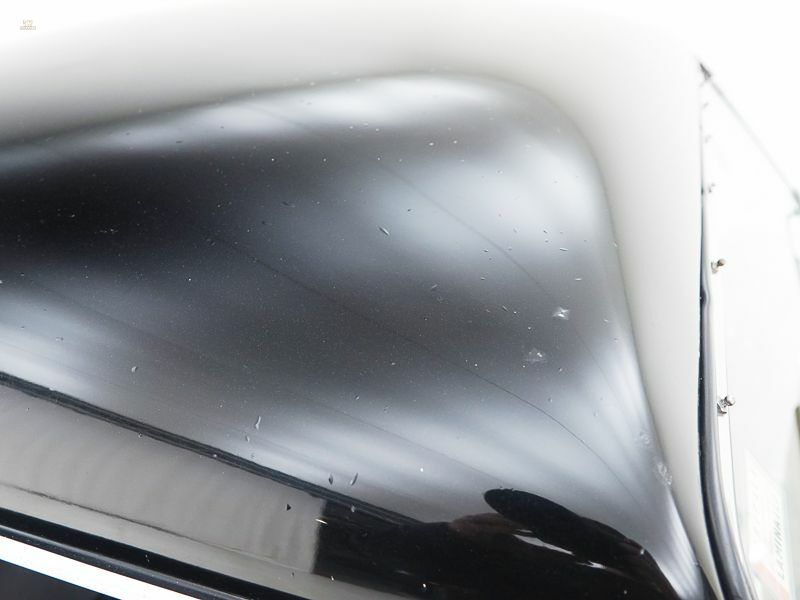 Thumbnail von Triumph TR3 A + Hardtop '60