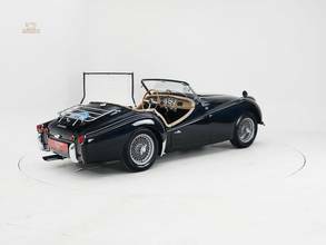 Thumbnail von Triumph TR3 A + Hardtop '60