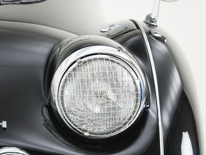 Thumbnail von Triumph TR3 A + Hardtop '60