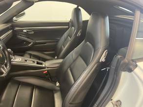 Thumbnail von Porsche 911 Carrera 4 Klappe, ACC, Chrono