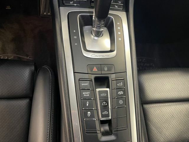 Thumbnail von Porsche 911 Carrera 4 Klappe, ACC, Chrono