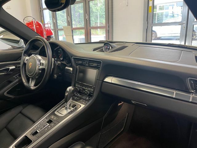 Thumbnail von Porsche 911 Carrera 4 Klappe, ACC, Chrono