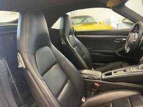 Thumbnail von Porsche 911 Carrera 4 Klappe, ACC, Chrono