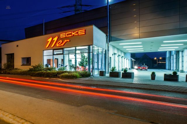 Thumbnail von Porsche 911 Carrera 4 Klappe, ACC, Chrono