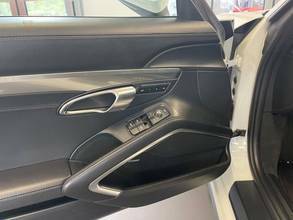 Thumbnail von Porsche 911 Carrera 4 Klappe, ACC, Chrono