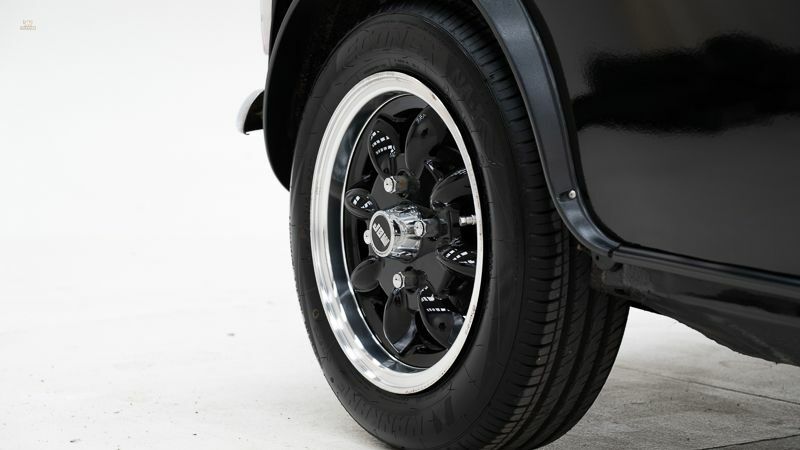 Thumbnail von Mini 1000 '90