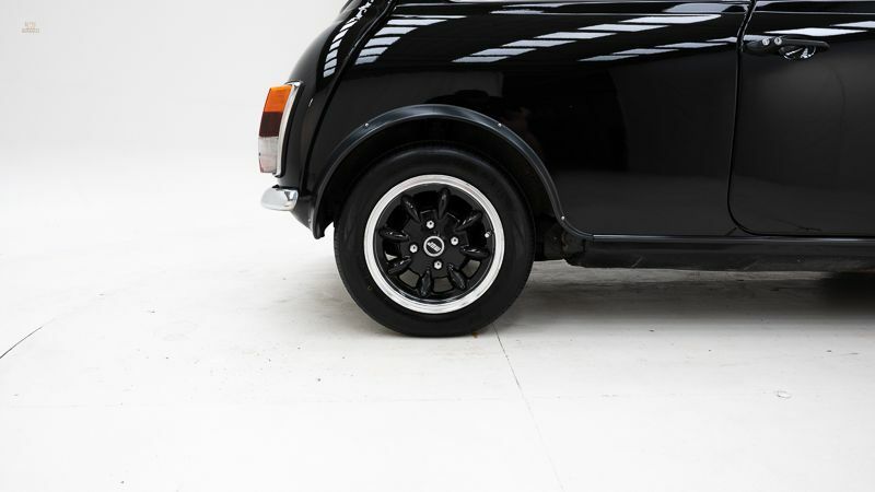 Thumbnail von Mini 1000 '90