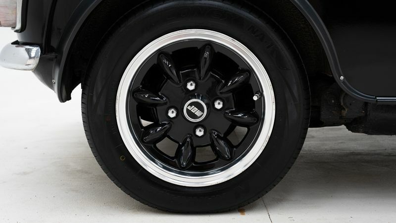 Thumbnail von Mini 1000 '90