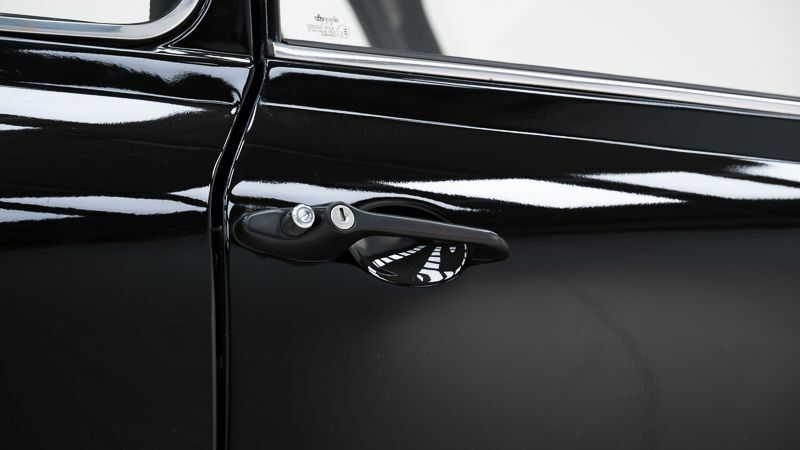 Thumbnail von Mini 1000 '90