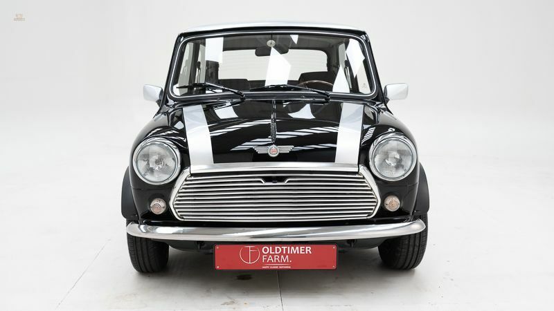 Thumbnail von Mini 1000 '90