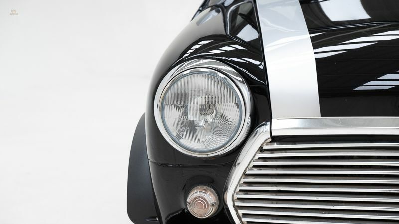 Thumbnail von Mini 1000 '90