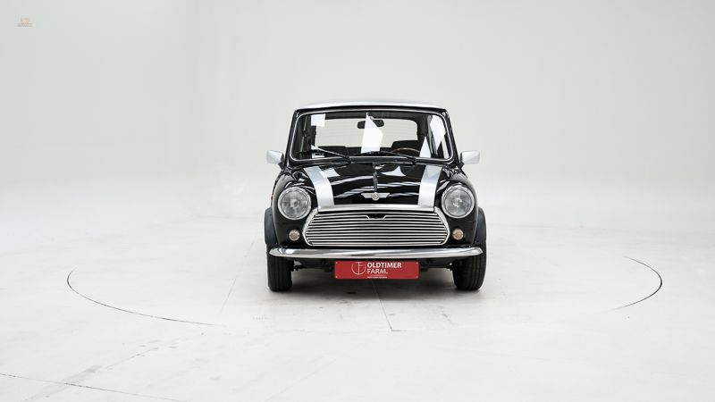 Thumbnail von Mini 1000 '90